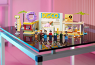 Zestaw klocków LEGO Ideas BTS Dynamite 749 elementów (21339) - obraz 3