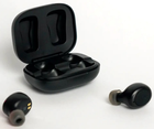 Słuchawki JAM Live Loud TWS Słuchawki douszne Bluetooth Czarne (HX-EP410-BK) - obraz 5