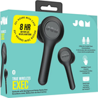 Słuchawki JAM TWS Exec Earbuds Bluetooth (HX-EP625-BK-WW) - obraz 6