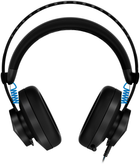 Słuchawki Stereofoniczny zestaw słuchawkowy do gier Lenovo Legion H300 (GXD0T69863) - obraz 3