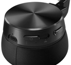Навушники Lenovo Yoga ANC Headphones Black (GXD1A39963) - зображення 4