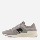 Чоловічі кросівки New Balance 997 CM997HPH 42.5 (9US) 27 см Сірі (196432982769) - зображення 3