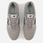 Чоловічі кросівки New Balance 997 CM997HPH 47.5 (13US) 31 см Сірі (196432982844) - зображення 4