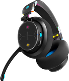 Słuchawki Skullcandy Plyr Wireless Czarne (S6PPY-P003) - obraz 4