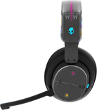 Słuchawki Skullcandy Plyr Wireless Czarne (S6PPY-P003) - obraz 6