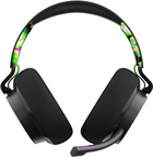 Навушники Skullcandy Slyr Pro Xbox Wired Black Digi-Hype (S6SPY-Q763) - зображення 3