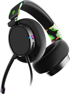 Навушники Skullcandy Slyr Pro Xbox Wired Black Digi-Hype (S6SPY-Q763) - зображення 4