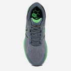 Чоловічі кросівки для бігу New Balance 680 M680CG7 43 (9.5US) 27.5 см Сірий/Зелений (195907662342) - зображення 4