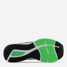 Чоловічі кросівки для бігу New Balance 680 M680CG7 44 (10US) 28 см Сірий/Зелений (195907662359) - зображення 5