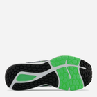 Чоловічі кросівки для бігу New Balance 680 M680CG7 44.5 (10.5US) 28.5 см Сірий/Зелений (195907662366) - зображення 5