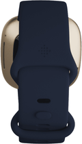 Smartwatch Fitbit Versa 3 Gold/Navy (FB511GLNV) - obraz 6