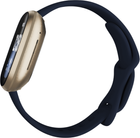 Smartwatch Fitbit Versa 3 Gold/Navy (FB511GLNV) - obraz 7