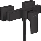 Змішувач для душу HANSGROHE Metropol 32560670 чорний матовий