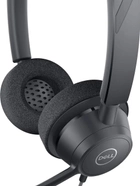 Навушники Dell Headset WH3022 (520-AATL) - зображення 4