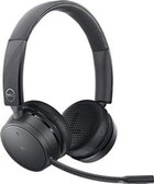 Słuchawki Bezprzewodowy zestaw słuchawkowy Dell WL5022 (520-AATM) - obraz 2