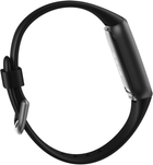 Smartband Fitbit Luxe Black (FB422BKBK) - obraz 4