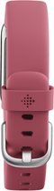 Смарт-браслет Fitbit Luxe Platinum/Orchid (FB422SRMG) - зображення 6