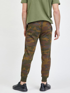 Spodnie dresowe GAP 804257-01 M Camouflage (1200061712778) - obraz 2