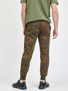 Spodnie dresowe GAP 804257-01 L Camouflage (1200061712785) - obraz 2