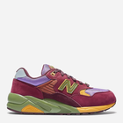 Buty sportowe męskie New Balance 580 MT580SR2 40.5 (7.5US) 25.5 cm Granatowy/Czerwony/Brązowy (196432160181)