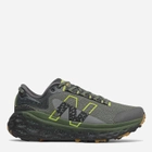 Чоловічі кросівки для бігу New Balance More Trail MTMORLY2 42.5 (9US) 27 см Зелені (195481411367) - зображення 1