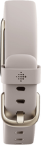 Smartband Fitbit Luxe Złoty/Biały (FB422BKBK) - obraz 6