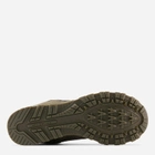 Чоловічі кросівки New Balance 574 U574HMO 45 (11US) 29 см Темно-зелені (196307513456) - зображення 4