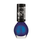 Лак для нігтів Miss Sporty Lasting Color 510 Atomic Blue 7 мл (3607348736683) - зображення 1