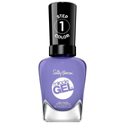 Лак для нігтів Sally Hansen Miracle Gel 607 Knowledge is Flower 15 мл (3616304502262)