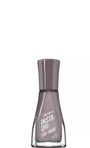 Lakier do paznokci Sally Hansen Insta-Dri Luxe Finish Collection 67 Extrava-grey 9.17 ml (3616303401399)