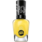 Лак для нігтів Sally Hansen Keith Haring 921 Writing on the Walls 14.7 мл (3616304745874) - зображення 1