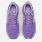 Жіночі кросівки для бігу New Balance 1080 W1080H12 36.5 (6US) 23 см Фіолетові (196307468831) - зображення 4