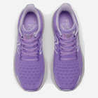 Жіночі кросівки для бігу New Balance 1080 W1080H12 36.5 (6US) 23 см Фіолетові (196307468831) - зображення 4