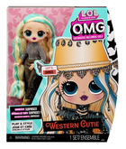 Лялька L.O.L. Surprise OMG Core Series 7 Western Cutie (35051588504) - зображення 3