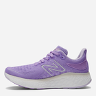 Buty do biegania po asfalcie damskie New Balance 1080 W1080H12 37.5 (7US) 24 cm Fioletowe (196307468855) - obraz 3