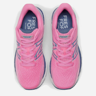 Жіночі кросівки для бігу New Balance 860 W860E12 37.5 (7US) 24 см Рожеві (195907572269) - зображення 4