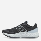 Жіночі кросівки для бігу New Balance Evoz WEVOZLK 36 (5.5US) 22.5 см Чорний/Синій (194768990083) - зображення 3