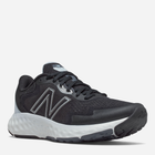 Buty do biegania damskie po asfalcie New Balance Evoz WEVOZLK 38 (7.5US) 24.5 cm Czarne/Granatowe (194768990120) - obraz 2