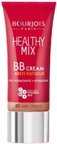 Тональна основа Bourjois Healthy Mix BB lekki krem BB 03 Dark 30 мл (3614224495336) - зображення 1