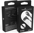 Навушники Energy Sistem Style 1+ Black (445974) - зображення 6