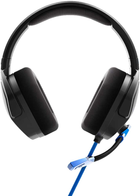 Навушники Energy Sistem Gaming Headset ESG 3 Blue Thunder (453177) - зображення 4