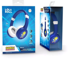 Słuchawki Energy Sistem Lol&Roll Super Sonic Kids Bluetooth Blue (454891) - obraz 6
