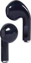 Навушники Gembird FitEar-X200B Black