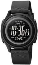 Мужские часы Skmei 1893BKBK Black-Black