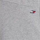 Спортивні штани чоловічі Tommy Hilfiger Regular Fit MW0MW30397 XL Medium Grey Heather (8720644607077) - зображення 5