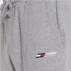 Спортивні штани чоловічі Tommy Hilfiger Regular Fit MW0MW30397 2XL Medium Grey Heather (8720644607114) - зображення 4