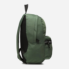 Рюкзак чоловічий Tommy Hilfiger Tjm Essential Dome Backpack AM0AM11175 Urban Green (8720644250488) - зображення 3