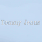 Сумка крос-боді жіноча Tommy Hilfiger Tjw Must Camera Bag Patent Pu AW0AW14955 Chambray Sky (8720644245651) - зображення 4