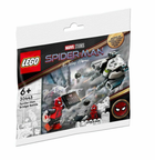 Конструктор LEGO Super Heroes Marvel Людина-Павук: битва на мосту 42 деталі (30443) - зображення 1