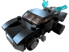 Конструктор LEGO Super Heroes DC Бетмобіль 68 деталей (30455) - зображення 2